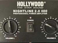 Hollywood Nightline 2.0 800 Rheinland-Pfalz - Prüm Vorschau