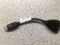 LENOVO DisplayPort to DVI Adapterkabel Verbindungskabel Bayern - Schöllkrippen Vorschau