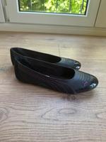 Ballerinas von Puma Bayern - Würzburg Vorschau
