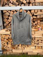 Sweatkleid von ESPRIT EDC / Gr. M / Grau / Seitentaschen Niedersachsen - Harsum Vorschau