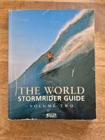 Stormrider Surf Guide World Two Surfboard Surfbrett Wellenreiten München - Ramersdorf-Perlach Vorschau