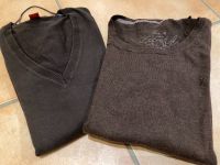 2x Damen EDC Esprit Pullover in braun S & M Niedersachsen - Appel Vorschau