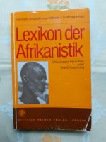 Lexikon der Afrikanistik Baden-Württemberg - Ehingen (Donau) Vorschau