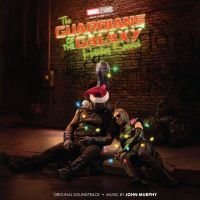 Soundtrack Guardians Of The Galaxy Holiday Special Nordrhein-Westfalen - Bad Salzuflen Vorschau