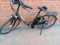 Gazelle e- Bike Niedersachsen - Moormerland Vorschau
