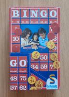 Schmidt Spiele Mitbringspiel  Bingo Baden-Württemberg - Bad Urach Vorschau