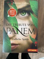 Die Tribute von Panem Tödliche Spiele Taschenbuch Nordrhein-Westfalen - Lemgo Vorschau