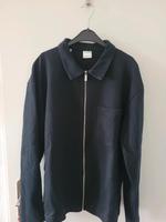 Selected homme Herren Strickjacke Zipper Jacke schwarz Friedrichshain-Kreuzberg - Friedrichshain Vorschau
