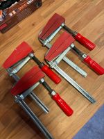 Bessey Flächenspanner bessey fk 20-10 4 Stück Sachsen - Neukieritzsch Vorschau