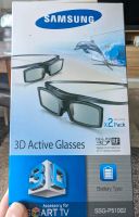 Samsung SSG-P 51002 2er Pack 3D Brille Schleswig-Holstein - Itzehoe Vorschau