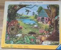 Ravensburger Puzzle 42 Teile Schleswig-Holstein - Großenwiehe Vorschau