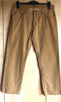 CAMEL Comfort Fit Herren Jeans Gr.36/30 braun Sachsen - Claußnitz Vorschau