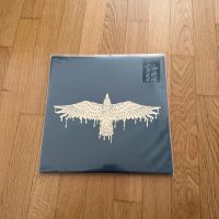 Mono Inc - Ravenblack Vinyl sealed Gold/Black LP Gothic Rock rar Bayern - Traunreut Vorschau