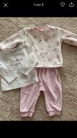 Babyset Kanz 3-teilig mit Wendejacke, NEU!! Bayern - Mertingen Vorschau