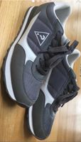 Guess Sneaker grau weiß Gr. 41 wie neu! Baden-Württemberg - Weinheim Vorschau