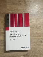 Lehrbuch Schulsozialarbeit - NEU UND UNBENUTZT Nordrhein-Westfalen - Neuss Vorschau