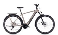 Cube Kathmandu Hybrid Pro 625 / 750 flashstone´n´black Niedersachsen - Moormerland Vorschau