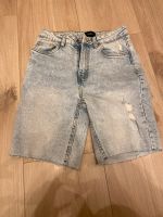 Jeans Short Neu Damen /kurze Hose Baden-Württemberg - Wertheim Vorschau