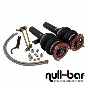 Euer Shop für Luftfahrwerke und Zubehör - VW Golf 6 / Golf 6 Variant / Golf  6 Plus (1K / 1KM) 2WD - Air Lift Performance Kit /  / Online Shop