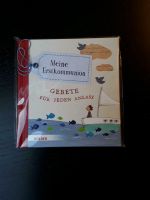 Neues Buch Meine Erstkommunion Gebete für jeden Anlass Bayern - Obernburg Vorschau