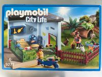 Playmobil City Life Kleintiergehege, Item 9277 ovp Brandenburg - Potsdam Vorschau