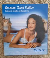 Dessous Truck Edition Bielefeld - Brake Vorschau