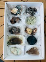 10 Namibia Mineralien zum super Preis München - Pasing-Obermenzing Vorschau