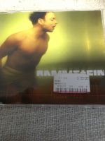 Rammstein " Sonne“ Single CD Sachsen - Bautzen Vorschau