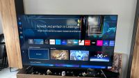 Verkaufe defekten Samsung 75“ Smart Tv von 12/23 Baden-Württemberg - Wernau Vorschau