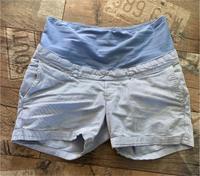 Umstandshose, kurze Hose, Shorts, H&M Schleswig-Holstein - Bargteheide Vorschau