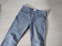 C&A Straight * Jeans Hose * W32 L32 * grau Rheinland-Pfalz - Heidesheim Vorschau