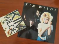 Kim Wilde Kim Wilde Vinyl + Never trust a stranger Single `45 Wandsbek - Hamburg Hummelsbüttel  Vorschau