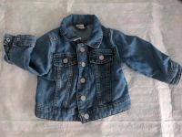 Baby Jeansjacke gr. 74 Baden-Württemberg - Schorndorf Vorschau