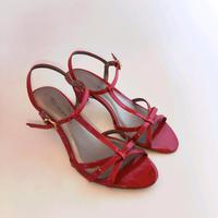 38 Tamaris Riemchensandalen Sommerschuhe Pumps Stilettos Esprit Bayern - Neu Ulm Vorschau