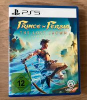 Prince of Persia Lost Crown PS5 Hamburg-Nord - Hamburg Ohlsdorf Vorschau