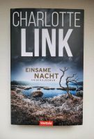 Charlotte Link - Einsame Nacht - Weltbild Ausgabe - 9783985075874 Hessen - Bad Soden am Taunus Vorschau