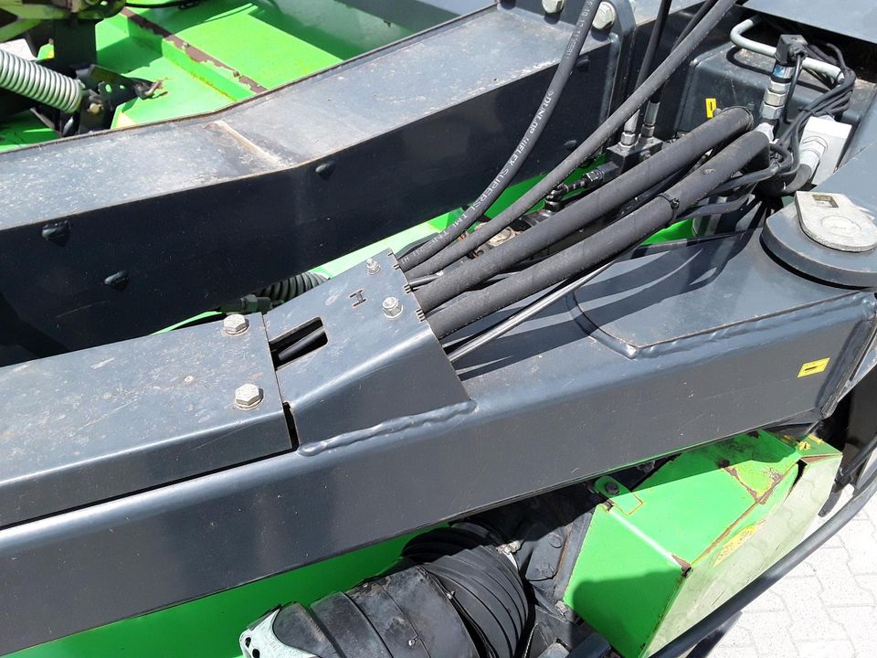 Deutz Fahr Scheibenmähwerk Disc Master 832 T pro gezogen Vicon in Löningen