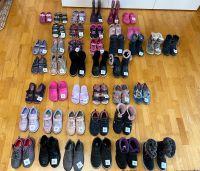 Kinderschuhe Gr. 36 Mädchen Turnschuhe Stiefel Schnürschuhe Bayern - Schwabach Vorschau