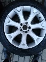 Biete neue 4 Goodyear Winterreifen,19 Zoll BMW Leichtmetallfelgen Bayern - Adelsdorf Vorschau