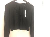 NEU Esprit feinstrick cardigan mit Spitze M Strickjacke Bolero Berlin - Neukölln Vorschau