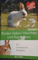 Kinder lieben Häschen und Kaninchen  - Ratgeber Nordrhein-Westfalen - Emsdetten Vorschau