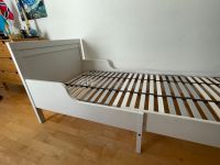 Ikea SUNDVIK Kinderbett, weiß, 80x200cm, inkl. neuem Lattenrost Rheinland-Pfalz - Mainz Vorschau