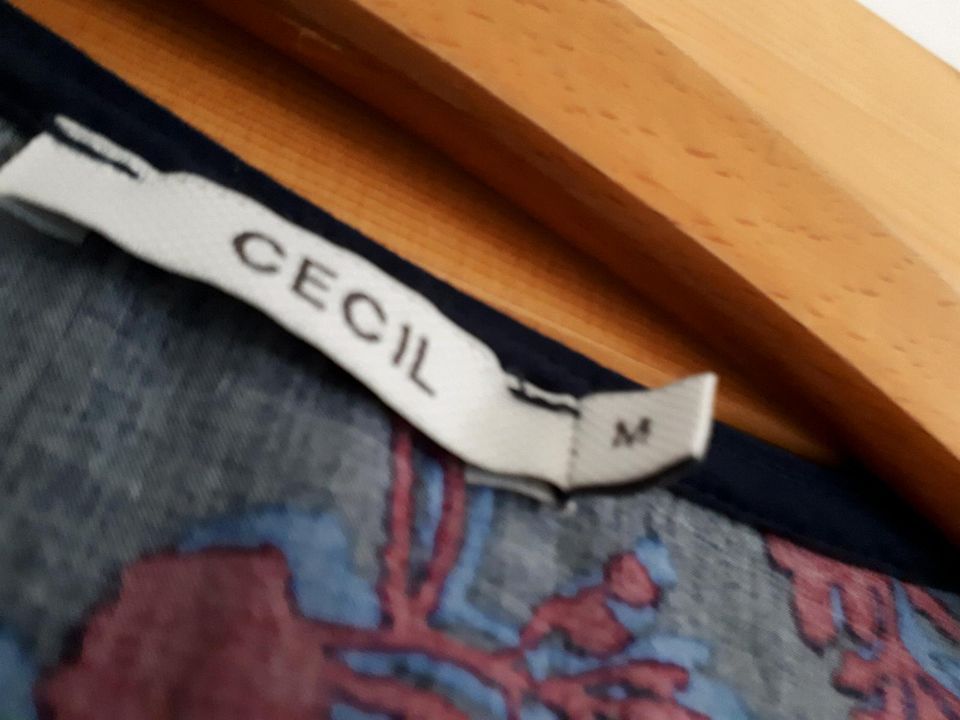 Shirt -Bluse der Marke Cecil in Beverungen