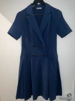 Kleid in Navyblau Gr. 36/38 Baden-Württemberg - Markdorf Vorschau