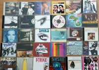 CD Sammlung Pop / Dance 30 CDs bzw. DoppelDCs 90s 90er Nordrhein-Westfalen - Meerbusch Vorschau