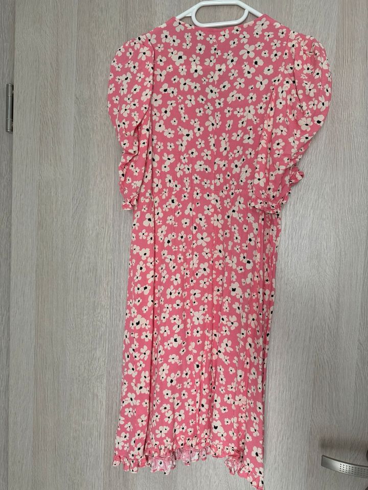 Sommerkleid - Umstandsmode H&M Mama in Erfurt