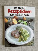 Dr. Oetker Rezeptideen zum kleinen Preis Schleswig-Holstein - Bargteheide Vorschau