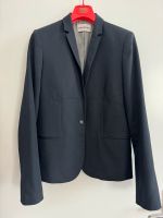 Zadig & Voltaire Blazer blau 40 Düsseldorf - Friedrichstadt Vorschau