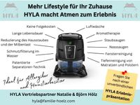 HYLA Vorführung & Beratung Rheinland-Pfalz - Bacharach Vorschau