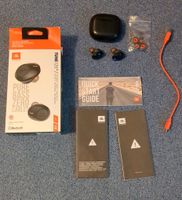 JBL Tune 120 TWS Bluetooth Kopfhörer Thüringen - Nesse-Apfelstädt Vorschau